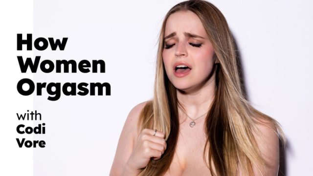 Cara Codi Vore Mencapai Klimaks: Rahasia Orgasme Perempuan Yang Menggoda