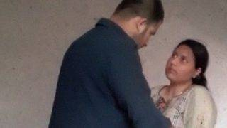 Karachi Milf Sucking Cock Of Her Neighbor