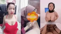 Video Panas Kompilasi Lengkap Hijab Lusc_me