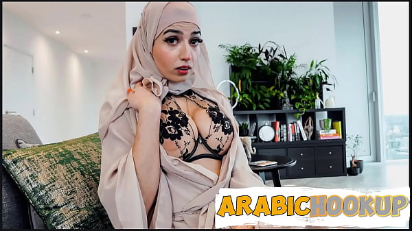Istri Arab Membayar Kewajiban Ranjang Suaminya
