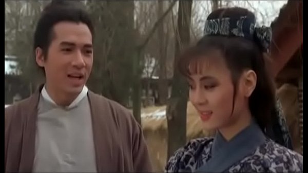 Film Perawat Seksi Hong Kong Tiongkok Yang Liar Dan Bergetah