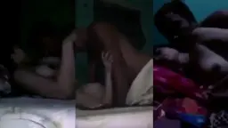 Bercinta Tiap Hari Dengan Kekasih, Penuh Gairah Dan Nafsu Membara