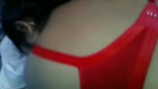Boudhi Menggoyang Kontol Tetangga Dalam Video Mesum Bengali