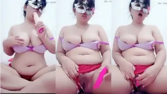 Cewek Abg Montok Live Streaming Masturbasi