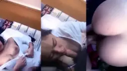 Cinta Tak Tersampaikan, Gairah Menggila Di Ranjang