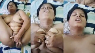 Istri India Selatan Mengerang Bak Pelacur Saat Bercinta