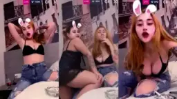 Jessika Intan Menggoda Dengan Balutan Beha Yang Menggairahkan