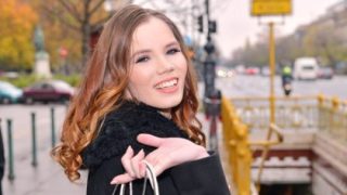 Leila Fiore Dan Lovenia Lux Menggoda Dengan Sepatu Tinggi Untuk Rayuan Yang Menggila