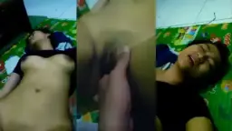 Malam Panas Bersama Mantan: Kisah Nyata Bagian 1