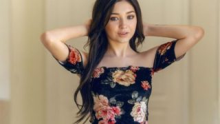 Sia Lust, Gadis Seksi Yang Selalu Haus Aksi Ranjang