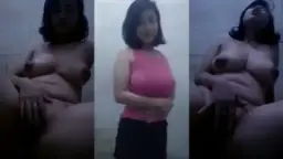 Tante Montok Gatel Kirim Foto Mesum Ke Kekasih Gelap
