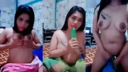 Vava Telanjang Bulat Di Sugar Live, Tampilkan Semua Keindahan Tubuhnya