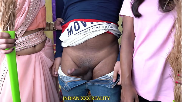 Bhabhi Dan Adik Tiri India Bercinta Liar Hingga Ejakulasi Di Mulut