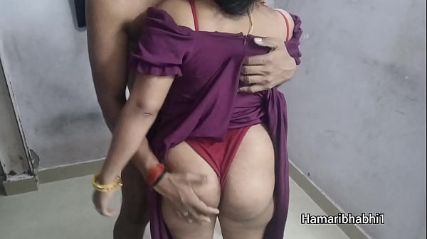 Gadis India Seksi Menggoda Devar Dengan Rayuan Mesum, Adegan Panas Dalam Video Hd