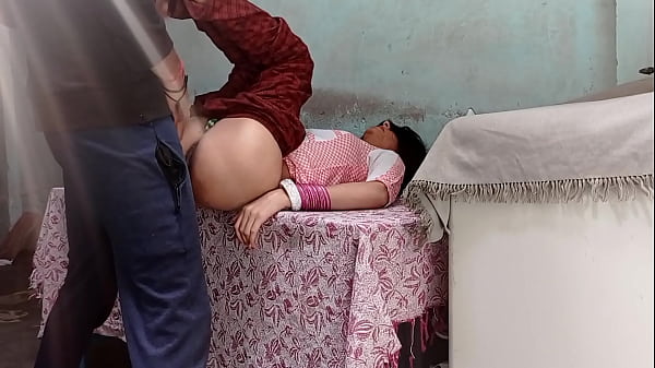 Pasangan Desa India Bercinta Dengan Audio Hindi Yang Menggairahkan