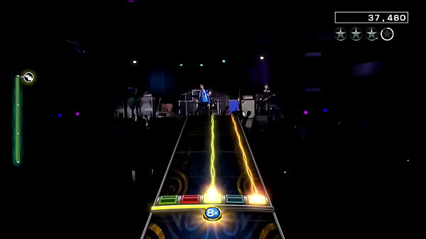 Menggoyangkan Pinggul Seperti Mesir: Gitar Ahli Di Rock Band 4 Dengan The Bangles