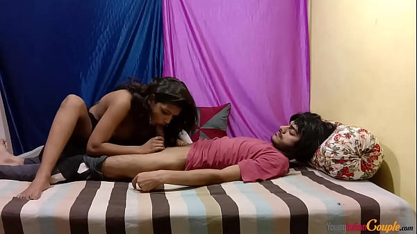 Pasangan India Desi Berahi Terekam Mms Di Rumah