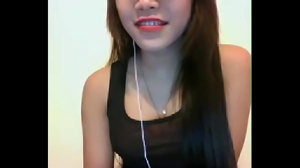 Goyangan Hot Pacar Selingan Di Camfrog Indonesia