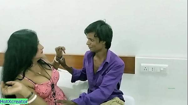 Suami India Tak Bergairah Melawan Istri Seksi Yang Membara! Episode 1