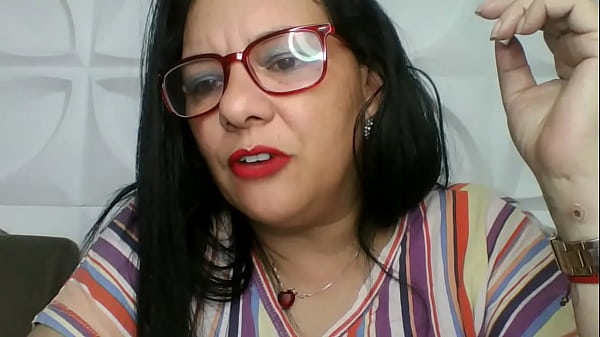 Sogra Deliciosa E Sedutora