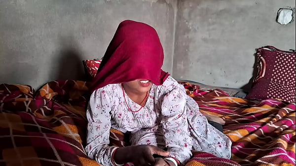 Bhabhi Ka Devar Ke Saath Honeymoon Morning Sex: Gaon Ki Real Desi Chudai