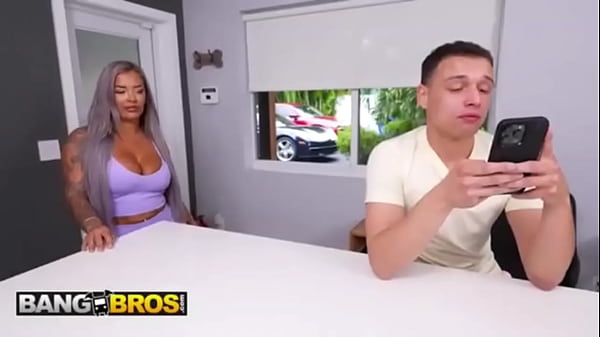 Koleksi Panas: Brazzers Dan Hentai Volume 1