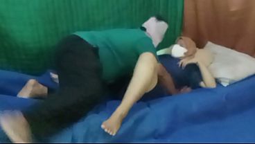 Istri Teman Yang Menggoda Minta Dientot, Aku Yang Jago Jilmek Siap Memuaskannya