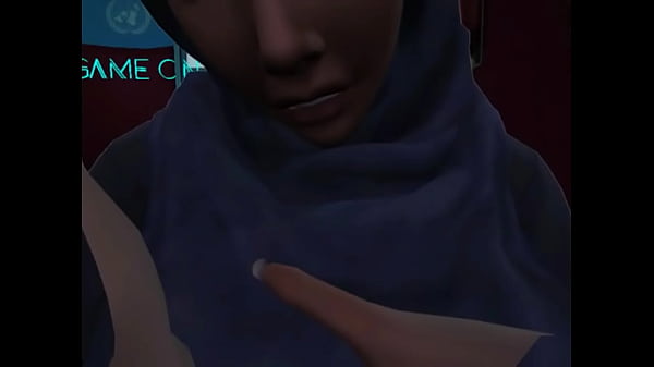 Malam Mac: Bercinta Dengan Wanita Arab Yang Menggairahkan