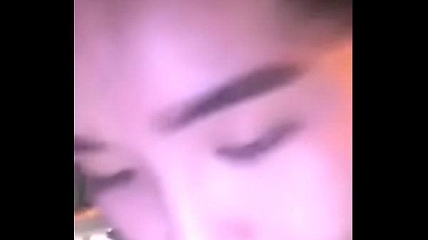 Gadis Tionghoa Liar Digoyang Keras Di Pinggir Jalan