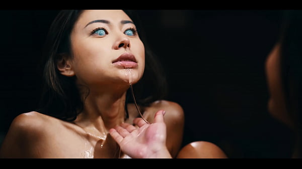 Ritual Panas Berubah Jadi Adu Mesra Lesbian Saat Gadis Asia Kehilangan Kendali