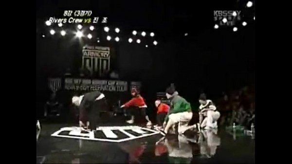 Trailer Seksi Kompetisi Fisik Korea: Pria Berotot Bertarung Di Arena