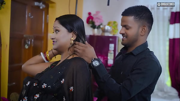 Bhabhi Terseksi Desi Menggoda Devar Saat Suami Pergi (suara Hindi Menggoda)