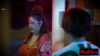 Mata Ji Memberkati! Serial Web India Yang Bikin Bergairah Dan Viral