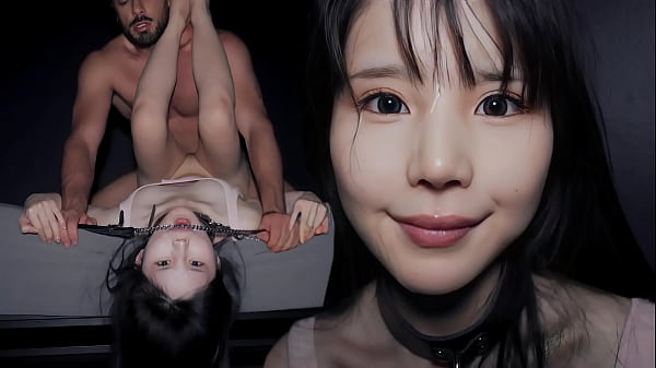 Gadis Jepang 18 Tahun Menantang Kontol-kontol Besar