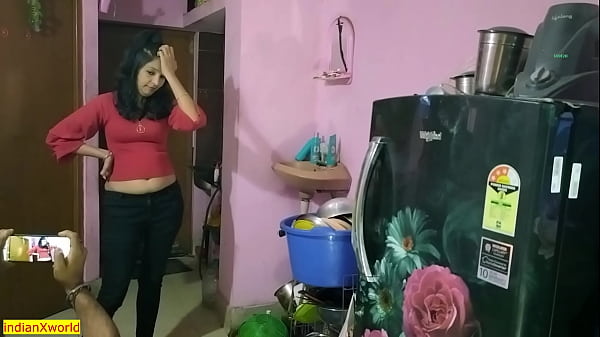 Model India Baru Dihardcore Sutradara Film! Adegan Panas Model Hindi
