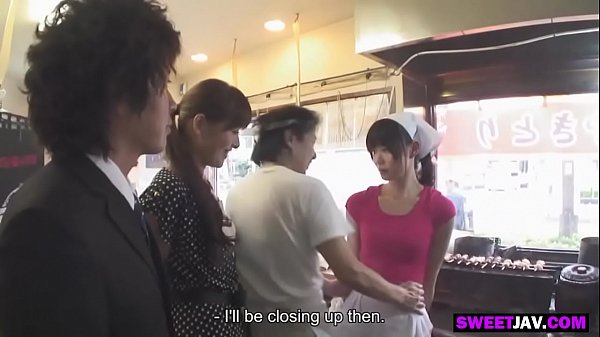 Restoran Jepang Yang Bikin Nafsu Makan Dan Hasratmu Meluap