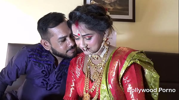 Malam Pertama Pengantin India Sudipa, Bercinta Ganas Dan Diberi Isi – Suara Hindi