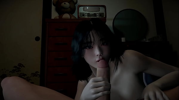 Istri Korea Siap Lakukan Segalanya Demi Kenikmatan