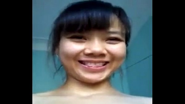 Gadis Tionghoa Memainkan Dirinya Sendiri Dengan Detail Yang Menggoda