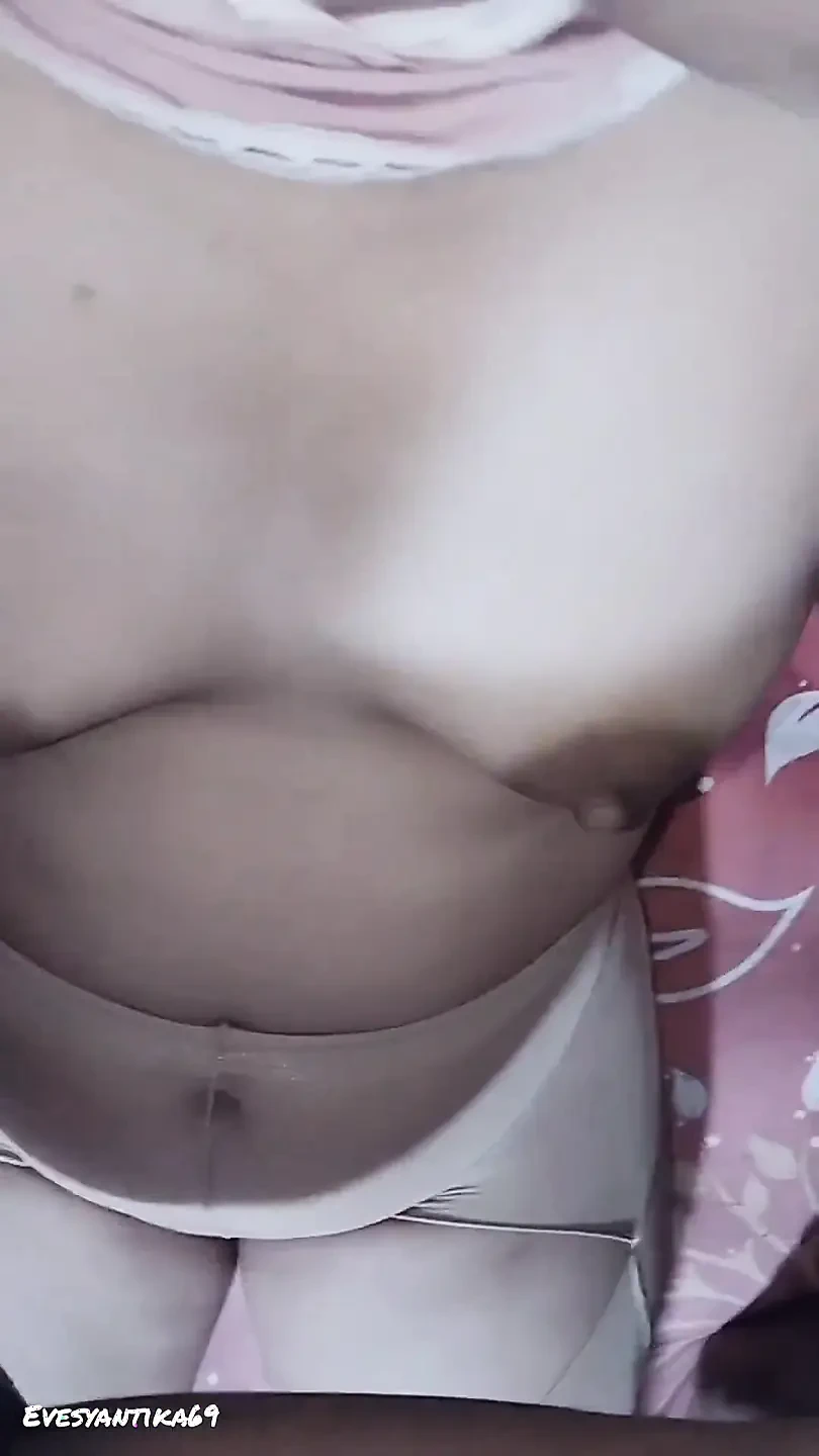 Taxi Driver Plays With My Breasts With His Cock, Until It Squirts On My Breast Head