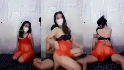 Goyangan Panas Whilong Di Liveshow Bikin Nggak Kuat