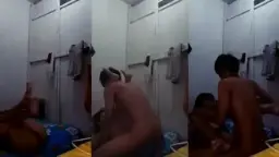 Malam Minggu, Aku Bobol Selaput Darah Pacarku