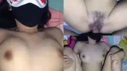 Pov: Ngentot Cewek Smp Pacarku Yang Masih Toge