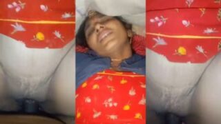 Rajsthani Bhabhi Ka Devar Uski Chudai Karta Hai Zor Zor Se