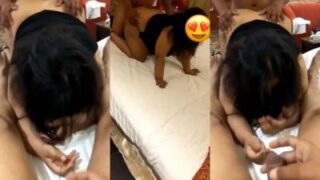 Suami Relakan Istri Digilir Pria Lain Dalam Video Mesum