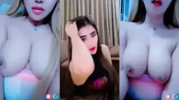 Tante Sasha Montok Telanjang Bugil Dengan Payudara Besar Menggoda