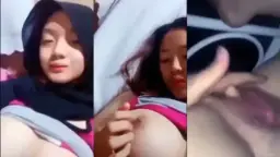 Ukhti Montok Dengan Payudara Besar Bikin Bergairah
