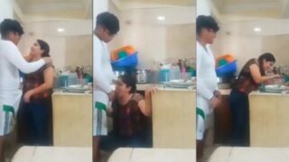 Video Panas Gadis Bangladesh Mengisap Kontol Saudara Tirinya