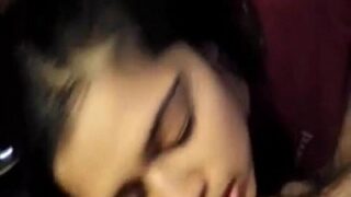 Video Porno Telugu: Si Jalang Ngentot Ayah Tiri Sampai Puas