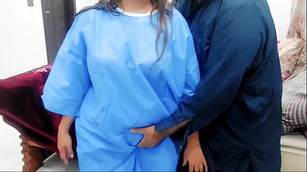 Pasien Pakistan Terekam Memperlihatkan Kemaluan Pada Perawat Lalu Berhubungan Seks Anal Dengan Audio Hindi Jelas